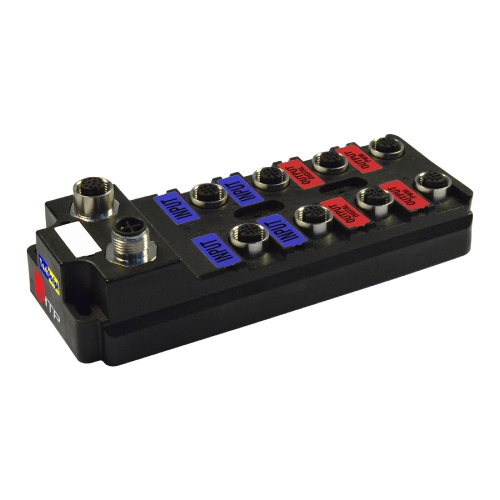 Conectores - Automação industrial